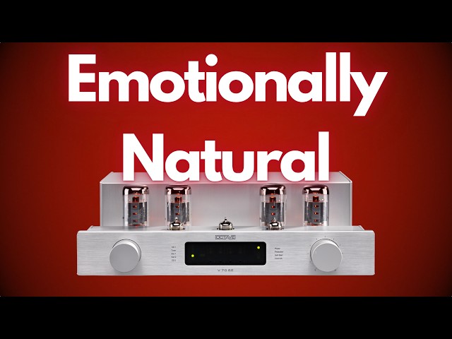 Octave V 70 SE Integrated Tube Amp Review