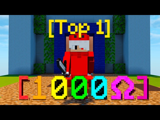 THE DAY I REACHED LEVEL 1000 ON MUSHMC + Marriage proposal