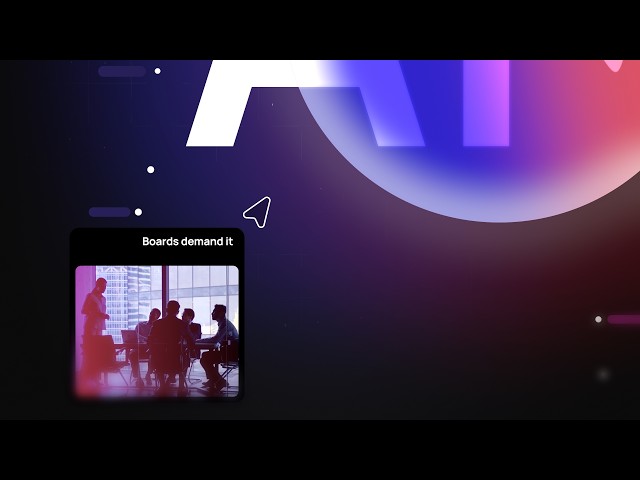 Best Motion Graphics Explainer Video for AI Platform | 1Deploy