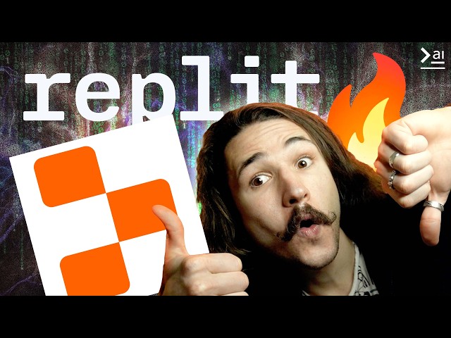 Replit AI – BEST for Beginners in Coding