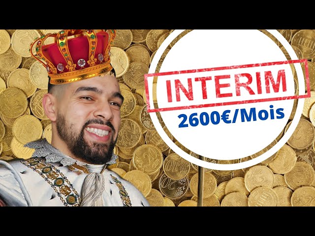 Comment réussir en Interim