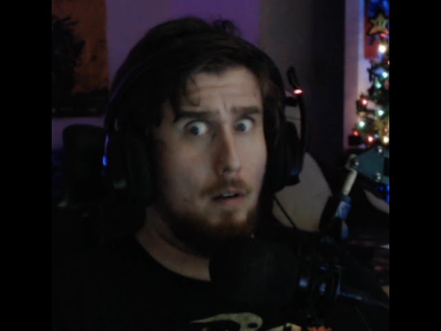THE MOST TOXIC AND PATHETIC DBD TWITCH PARTNER