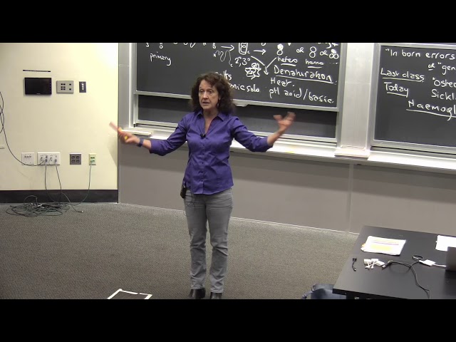 4. Enzymes & Metabolism