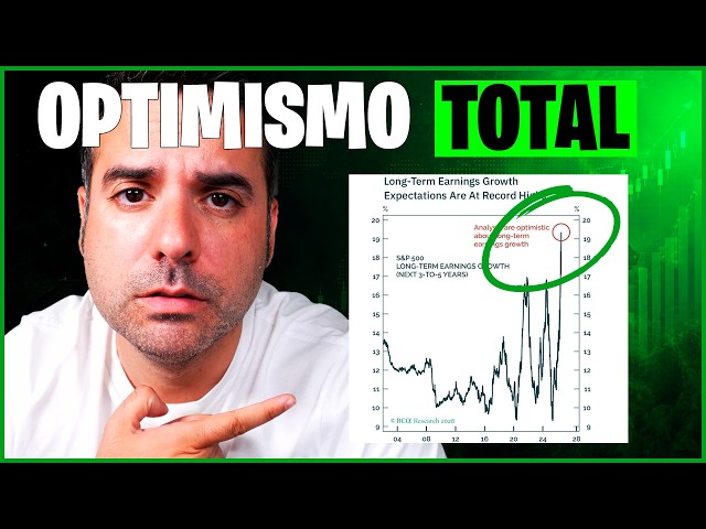 You Didn't Expect This in the Stock Market (And What's About to Happen)