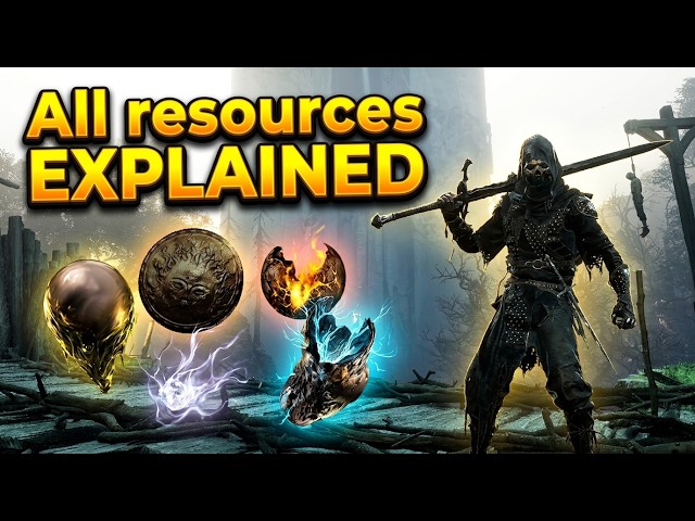 DON'T Waste Your Resources! Ultimate Mortal Shell 2 Beginner's Guide