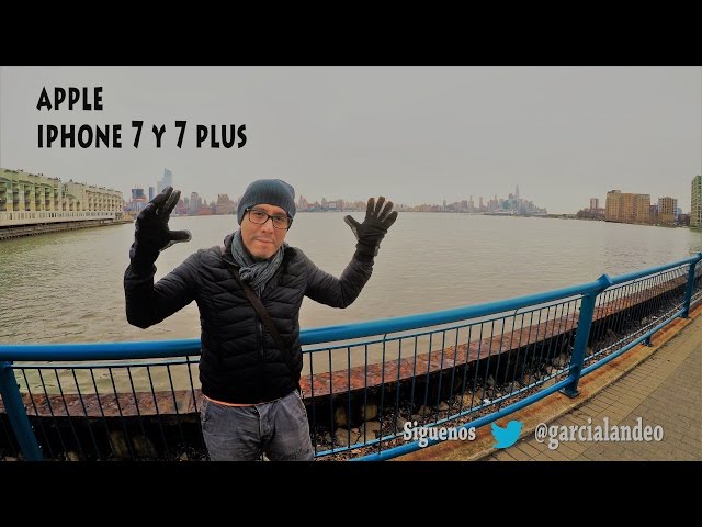 Cómo nos mete el dedo Apple, Samsung,Gopro,etc USA 4K