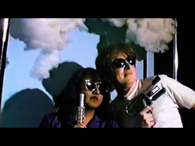 Sweeping Promises - Rapture, Or... (Official Music Video)