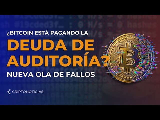 Lecciones de seguridad en Bitcoin tras nueva ola de fallos | BitBox y Maya Protocol | CriptoNoticias