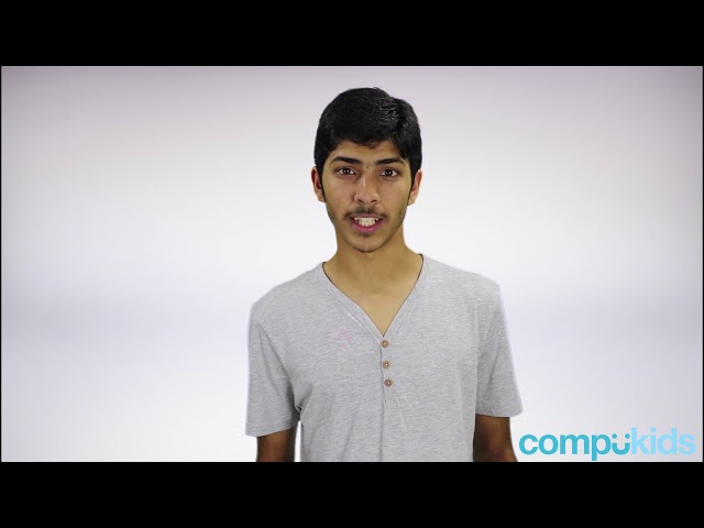CompuKids Coding Challenge