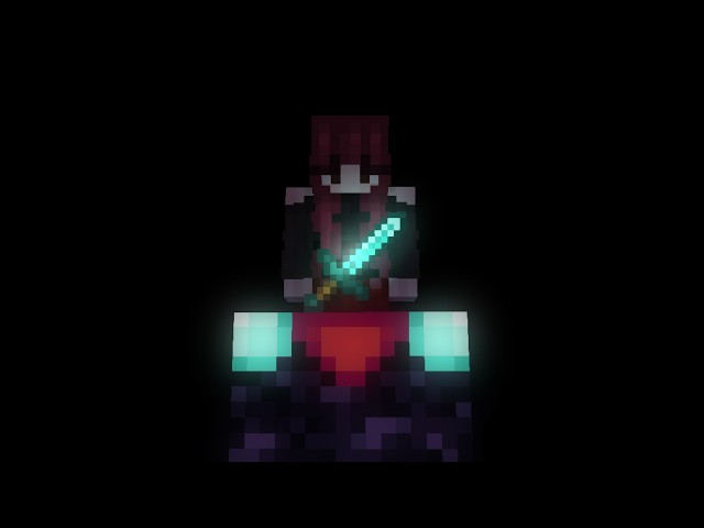 Sword PvP is EASY... right?