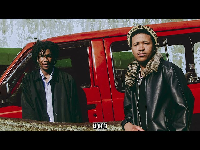 Lowfeye & LaCabra - Fafafa (Official Audio) | Hip-Hop | Afro-Pop | Qwellers