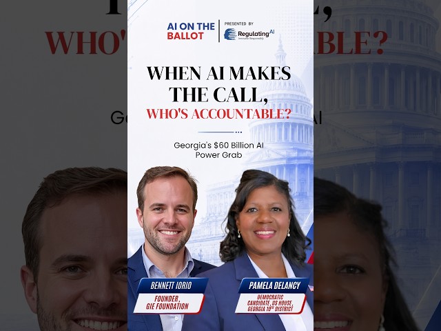 When AI Makes the Call, Who's Accountable?