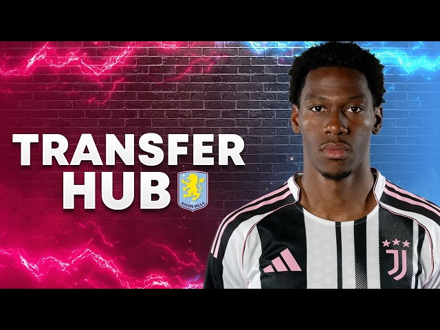 ASTON VILLA HA PREGUNTADO POR INFORMACIÓN SOBRE JONATHAN DAVID