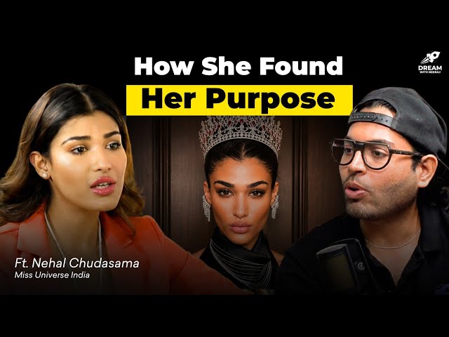 How Do You Actually Find Your Purpose? | Life Purpose, Self-Belief & Personal Growth | DWN Clips