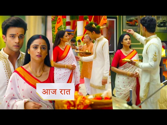 Sairaab Serial NEW PROMO 29th July 2026 Today Episode | Ishaans shocking move