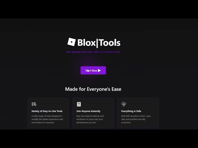 NEW* HOW TO JOIN ANYONE ON ROBLOX! (LEGIT, WORKS ON ANY PLAYER)