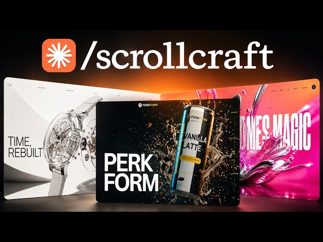 This Claude Skills Prints $10K Websites (steal this)