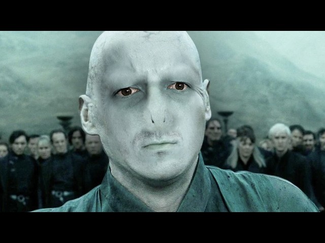 IM A SKIN WALKER! @Hyphonix​