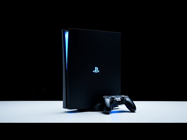 PS6 IMPROVEMENTS over PS5