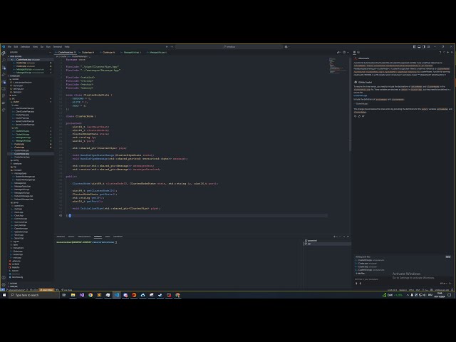 Voxyn - our Discord alternative | Q&A - First release