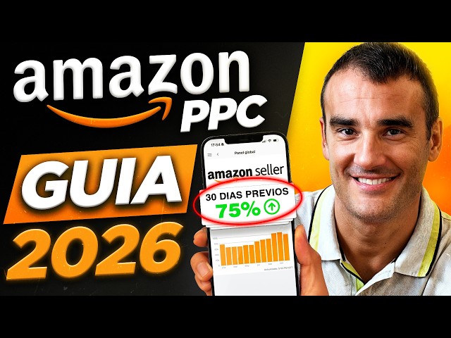 How to Create PPC Advertising Campaigns on Amazon FBA for Your Product - PART 7