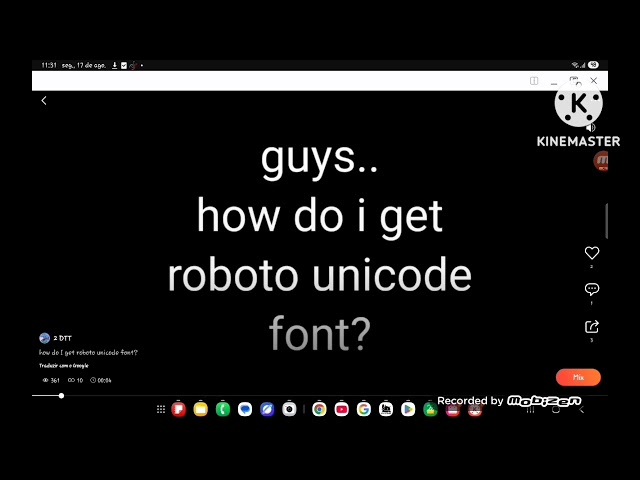 Font url('https://fonts.cdnfonts.com/css/roboto-unicode-3'); 