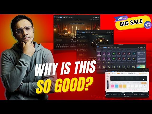 Pitch Innovations Plugins – Hidden Gems for Producers?
