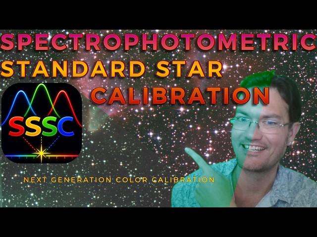 Spectrophotometric Standard Star Calibration, SSSC, Next Generation Empirical Color Calibration