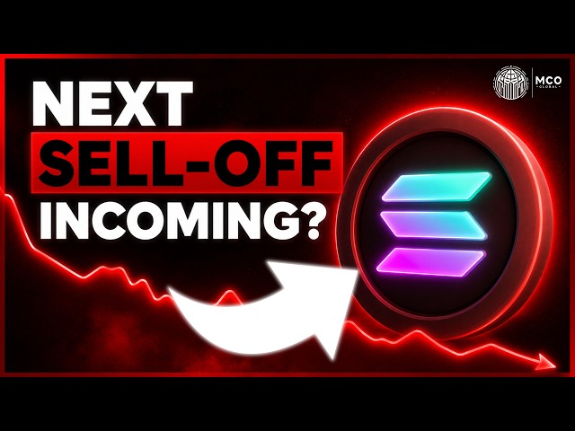 Solana faces major resistance: Can it break 94 dollars