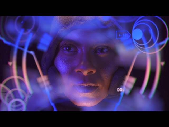 Leviathan - Dolby Atmos.Vision (TrueHDR)