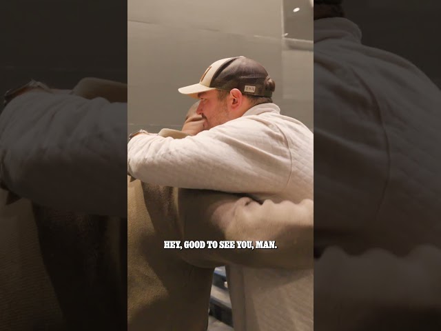 Solomon Thomas is our Walter Payton NFL Man of the Year Club Winner presented by @nationwide!