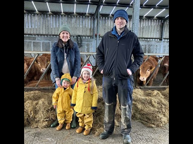 The changes delivering better performance on James Skehan’s farm