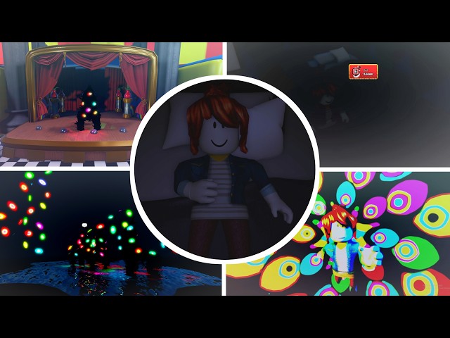 Experience Abstraction - How to Get New 4 & 5 Ways Abstract In Experience Abstraction | Roblox