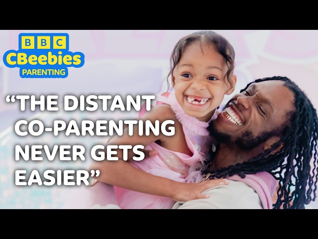 Krept on Co-Parenting: Am I Overcompensating? | Pt 1 | Parenting Unscripted