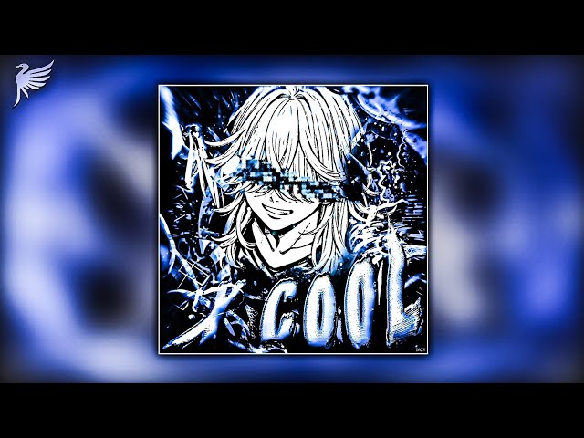 X-COOL! (EXTENDED) — Slowed + Reverb | Best Version