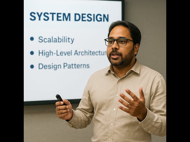 16. Content Delivery Network (CDN) Explained | System Design