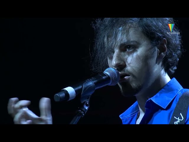 NEMRA - STARMUS VI , ARMENIA - ANOTHER WORLD CONCERT