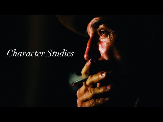 Multifandom | Character Studies