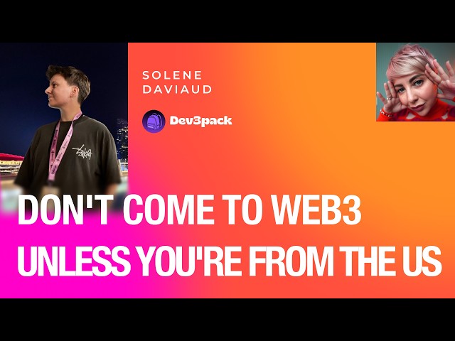 Vibe coding and AI in Web3. What can't be replaced by AI?