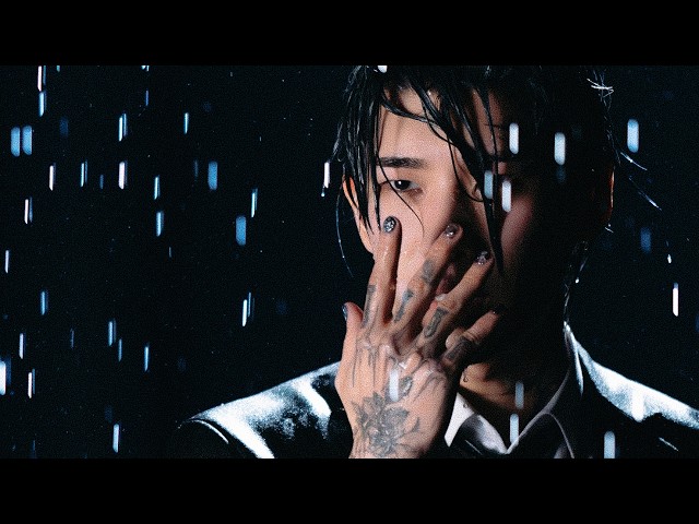 Aidan Laurent Kim - "Be Right Back" (Official Music Video)