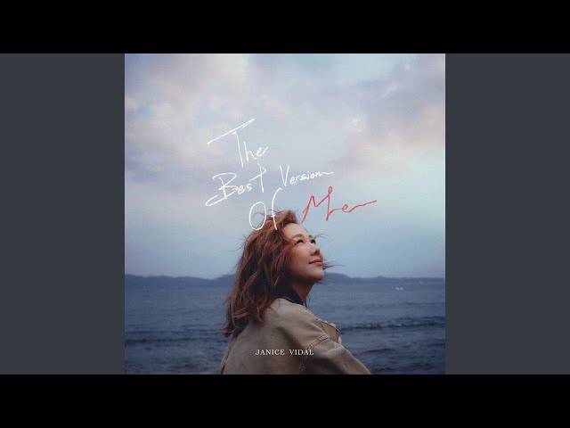 The Best Version Of Me