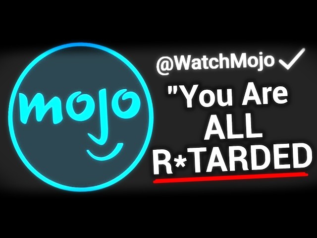 The Comment That Destroyed a YouTube Empire