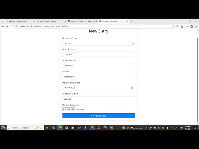 13.Hash-Based Data Integrity System for Cloud Web Apps