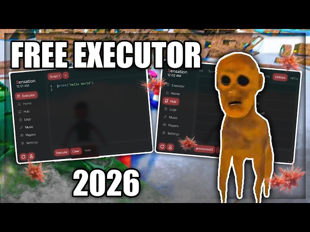 The Best Free Roblox Serverside In 2026
