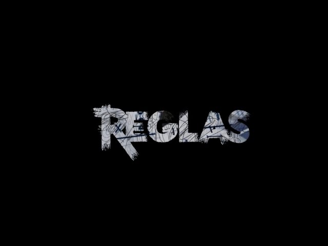 Reglas (Cortometraje)