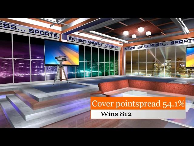 Sports Betting 101: How Professional Handicappers Make A Living Betting on Sports