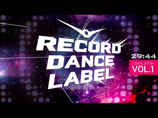 Record Dance Label Compilation Vol.1
