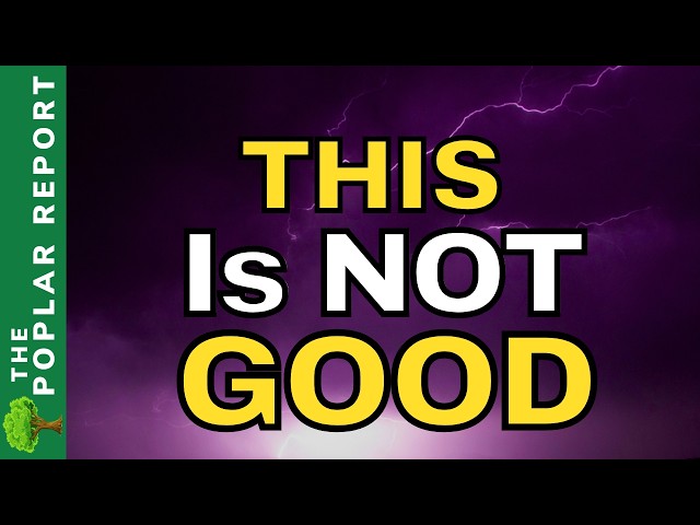 🚨🚨Deadly RAIN Restarts… Watchmen Updates