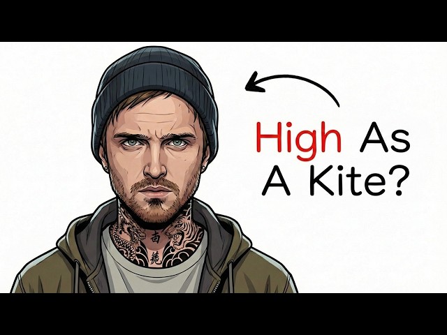 POV: Your Life at Every Rank of a Meth Dealer