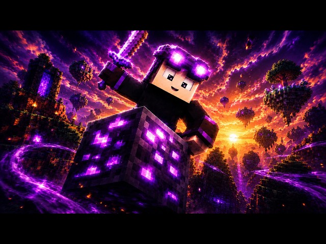 🔴 Minecraft SMP LIVE! | Building Town Hall | Server IP is in the description.